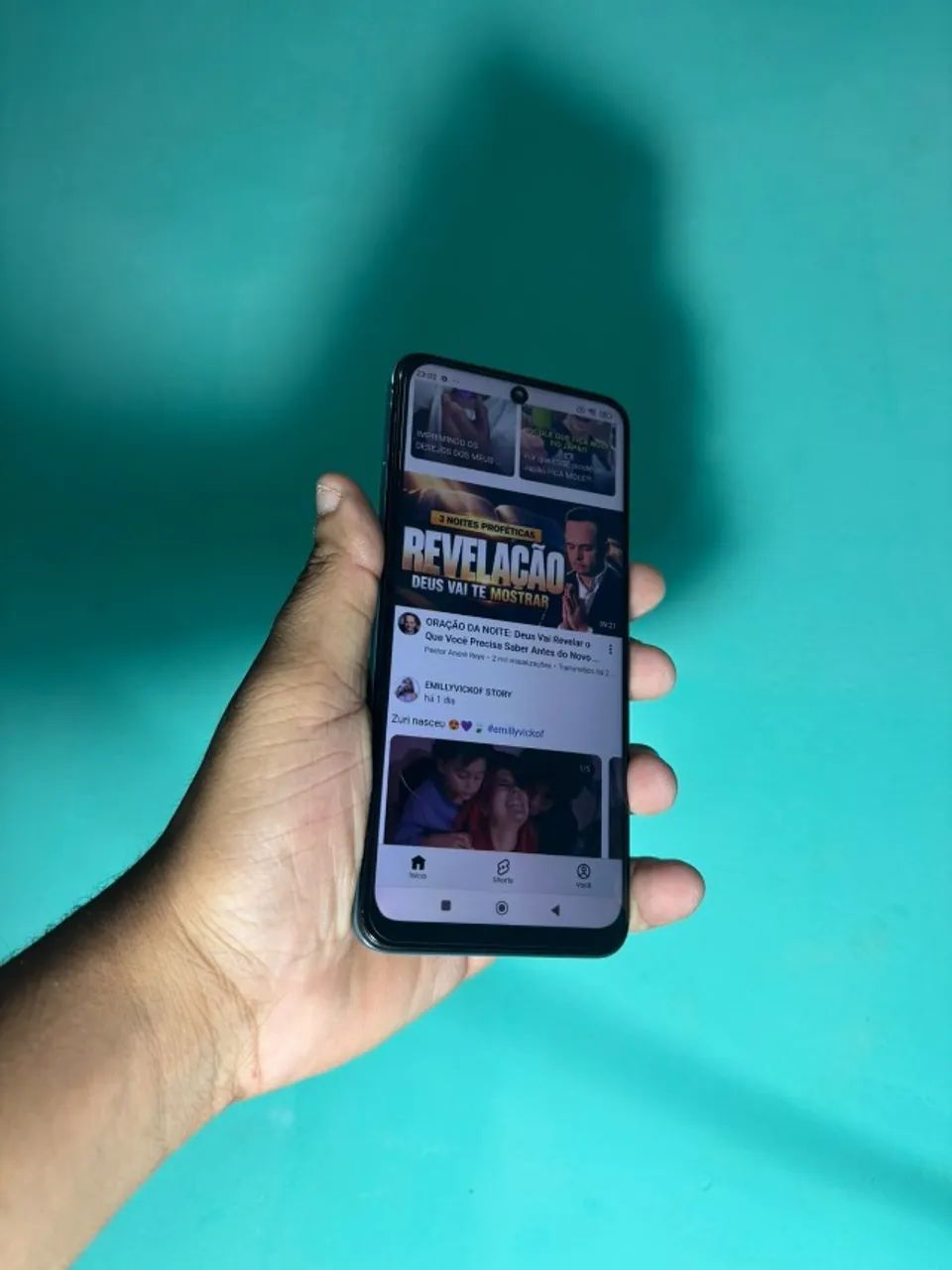 Redmi note 11 - Foto 5