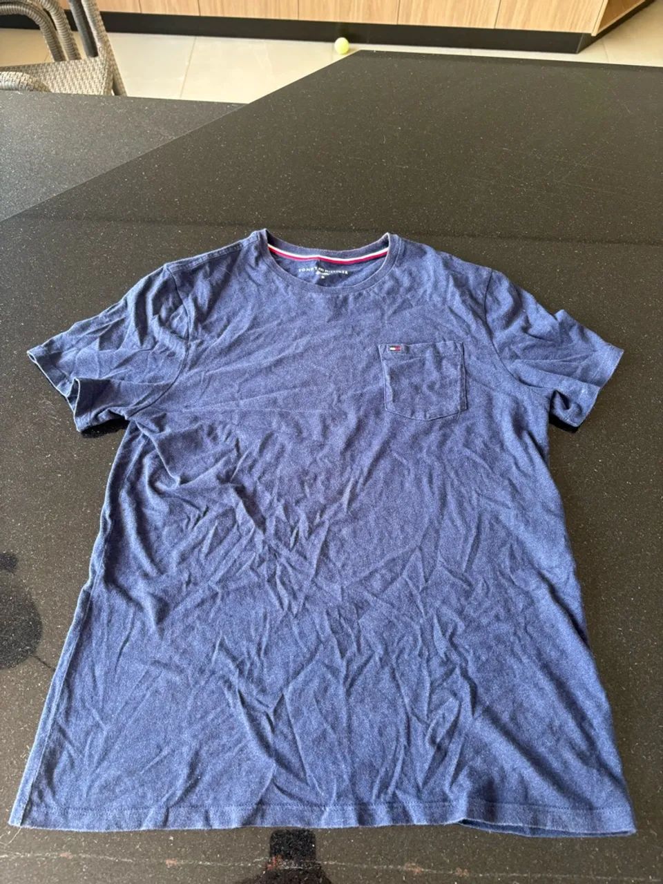 Camisa Tommy Hilfiger  - Foto 2