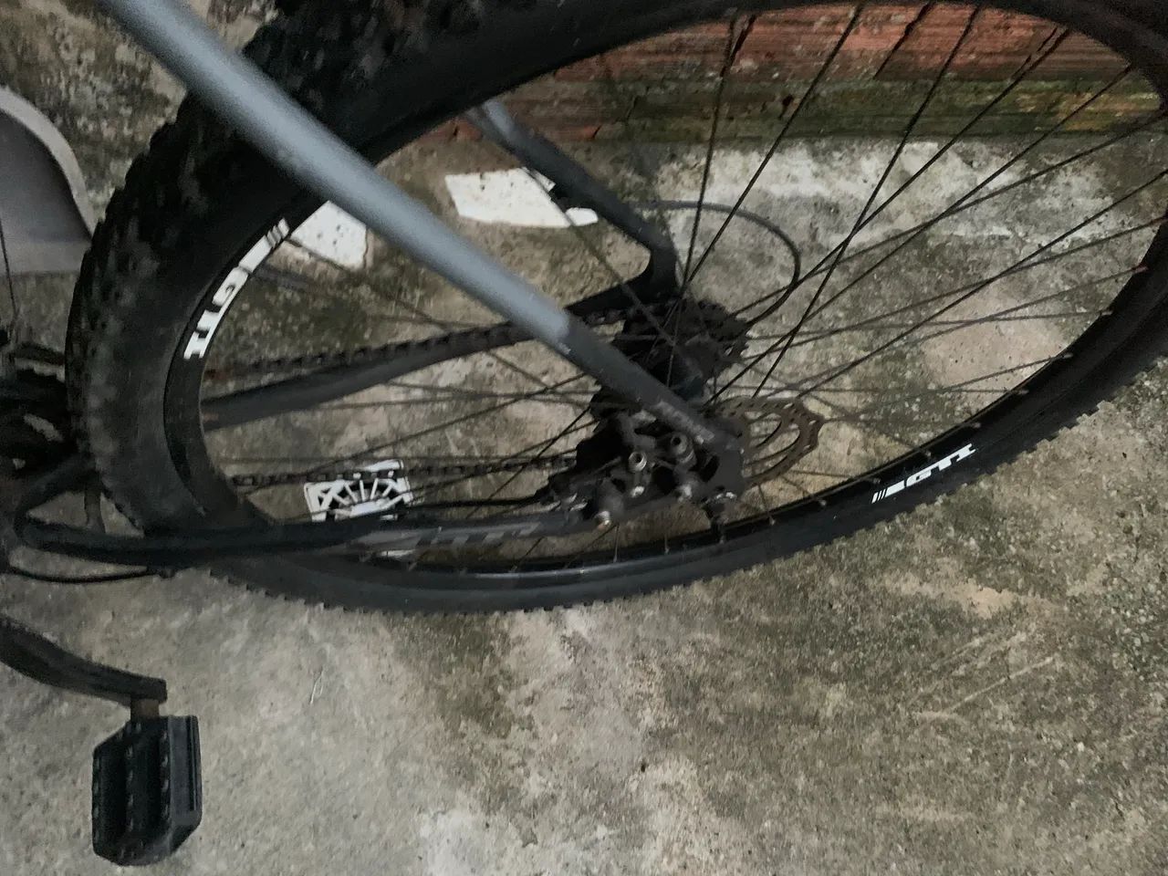 Bicicleta Aro 29 - Foto 4