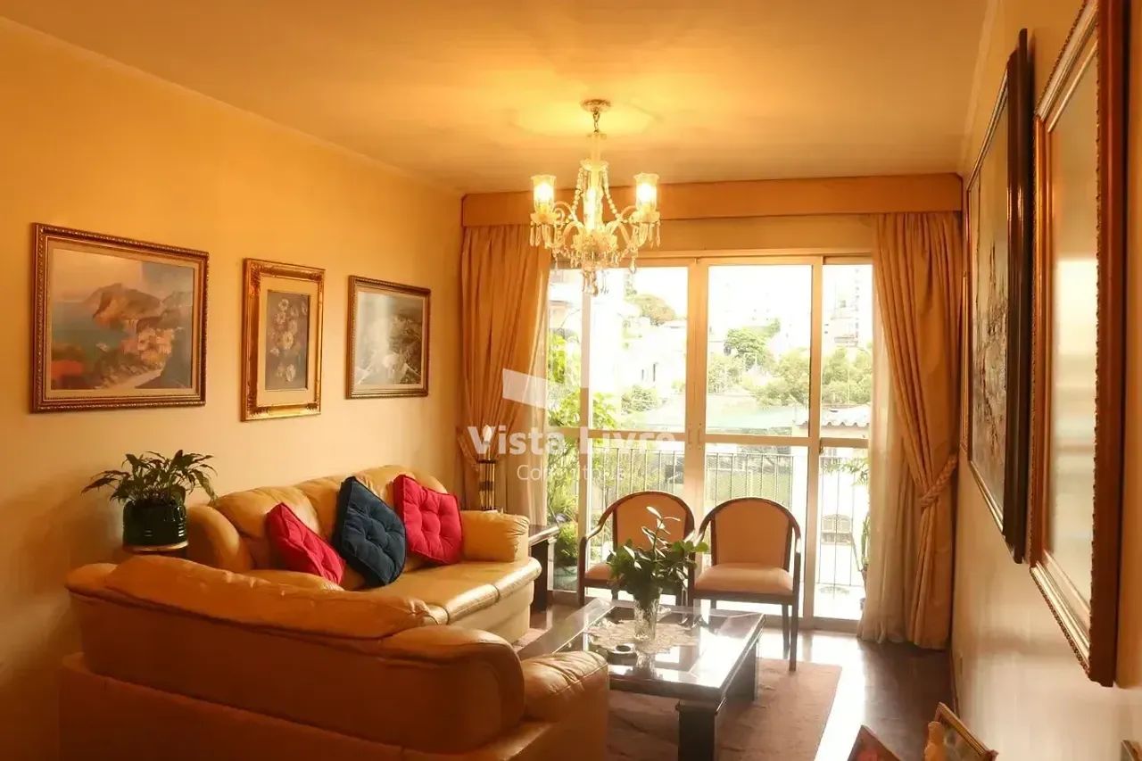 Apartamento à venda, Perdizes, São Paulo, SP