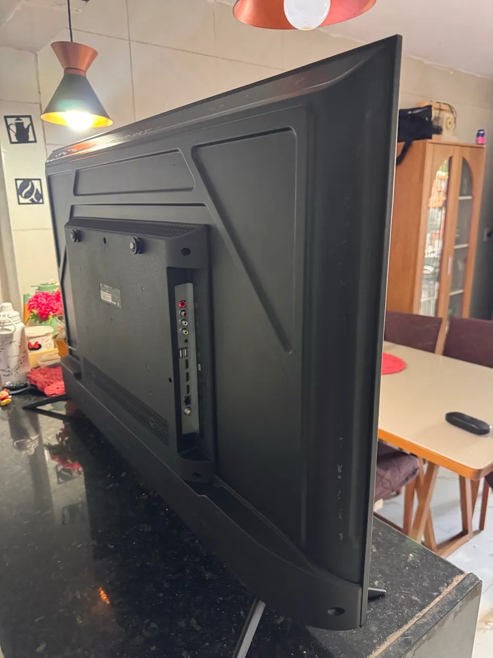 Tv Philips 50p - Foto 4
