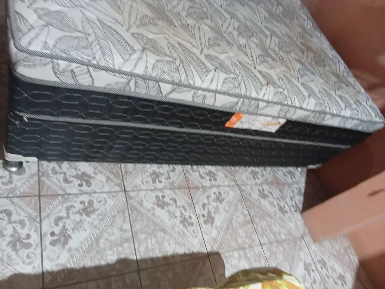 Cama de casal - Foto 3