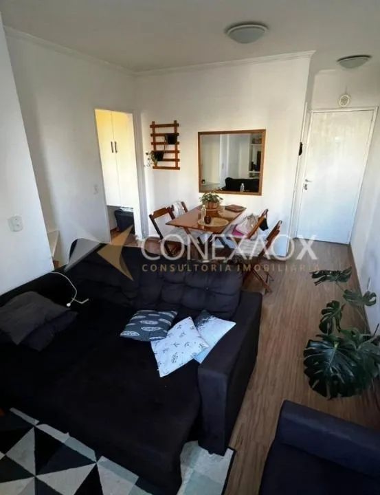 apartamento - Cambuí - Campinas - Foto 2
