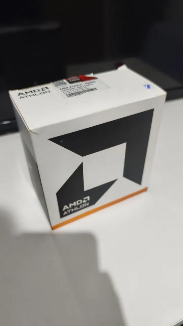 Processador Athlon 3000G - Foto 4