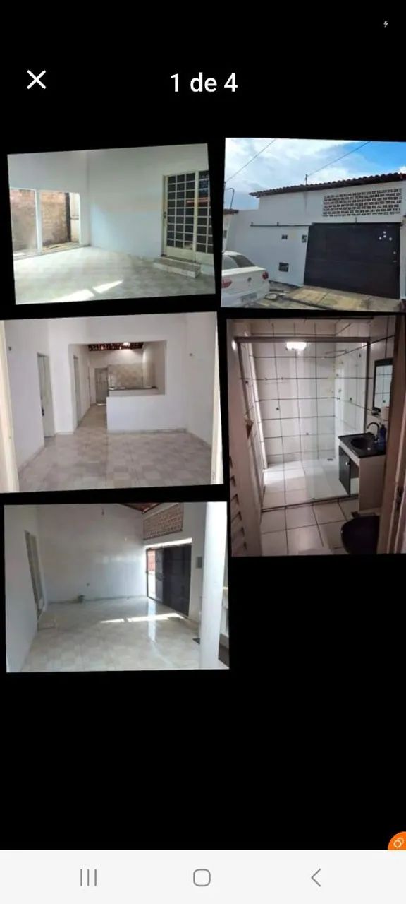 Vendo Casa Promorar Documentada - Foto 2