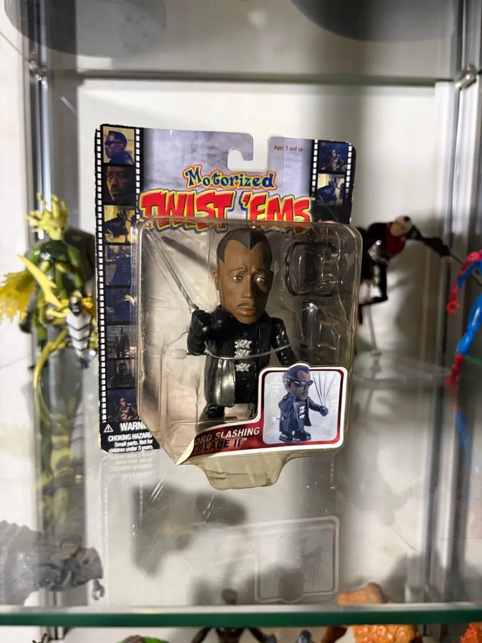 Blade Toybiz 