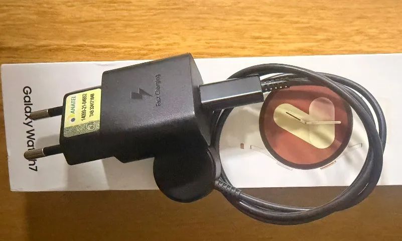 Relógio - Samsung Galaxy Watch 7 - Foto 2