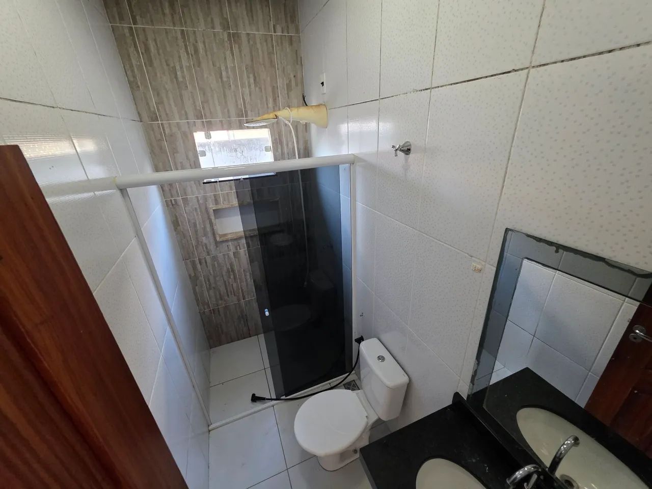 Alugo casa 3/4 marabaixo parque residence  - Foto 5