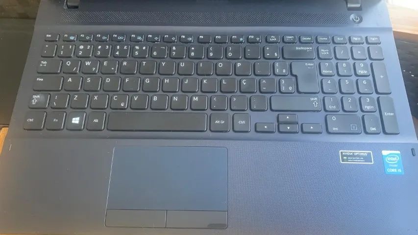 Notebook Samsung Intel Core i5, 8 GB de RAM e 1 TB de armazenamento, com Windows 10  - Foto 2