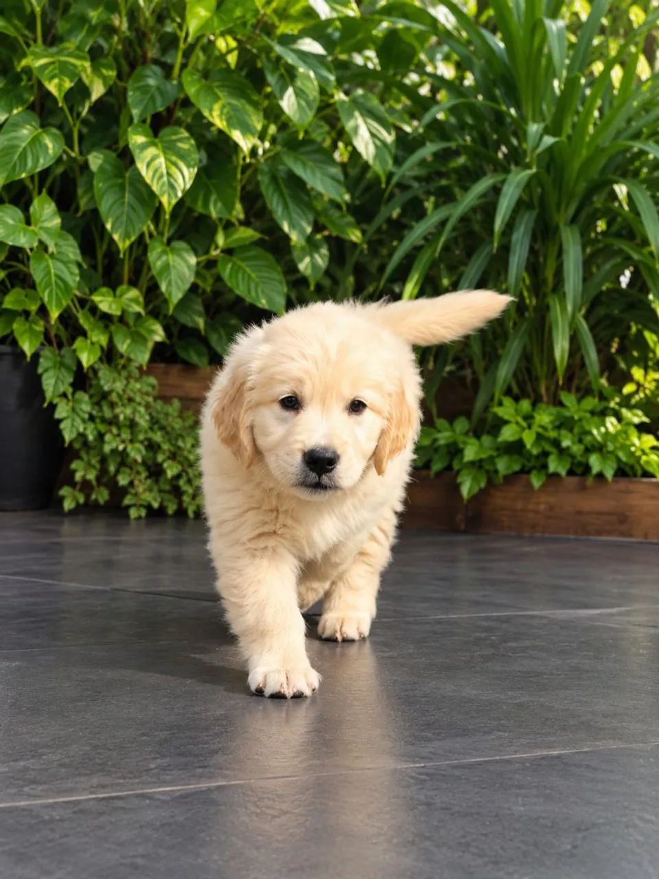 Golden Retriver - Foto 2