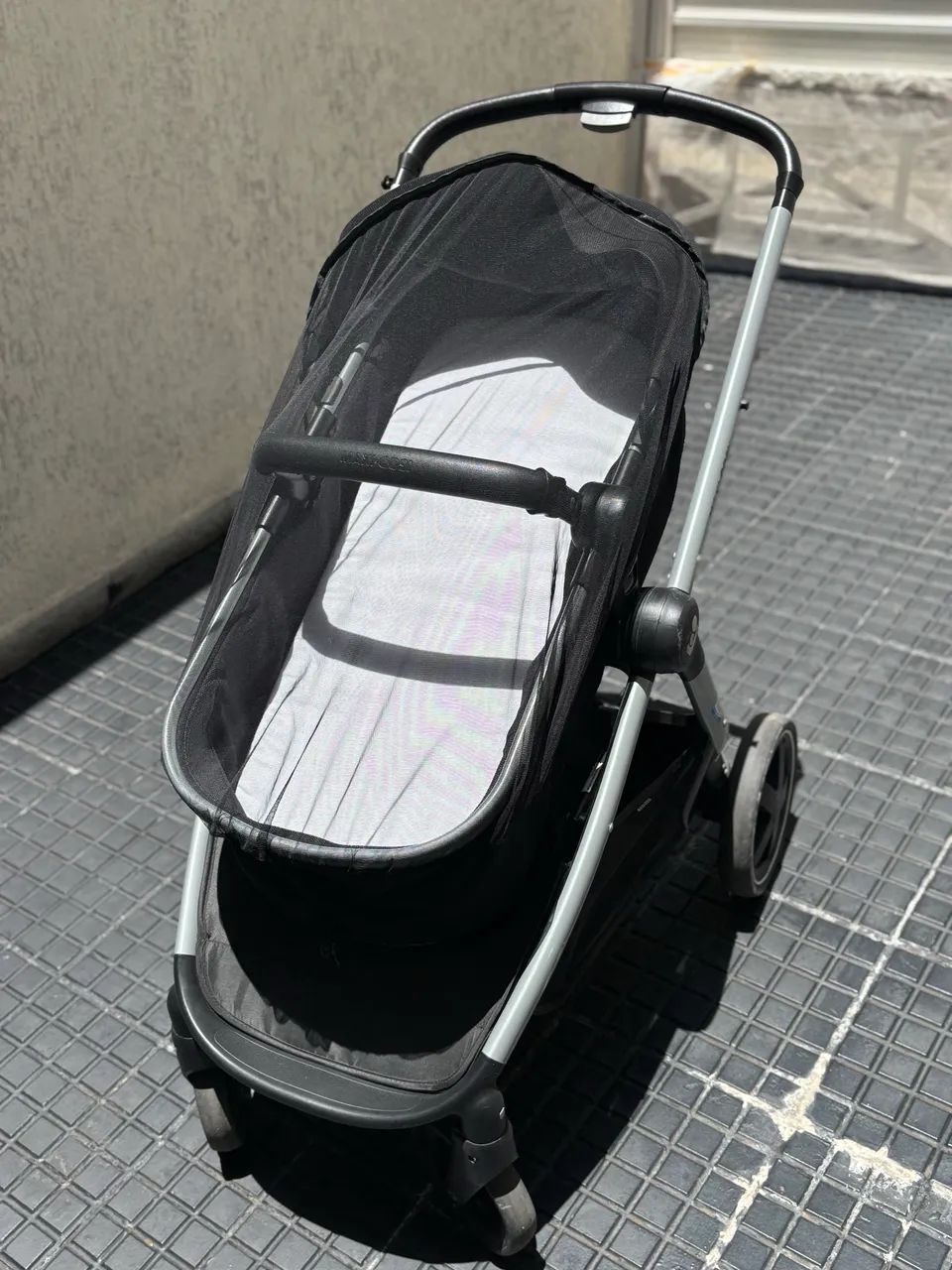 Carrinho de bebê  MAXI COSI ANNA 2  - Foto 5