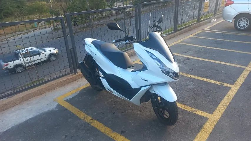 PCX 160 ABS - Foto 4