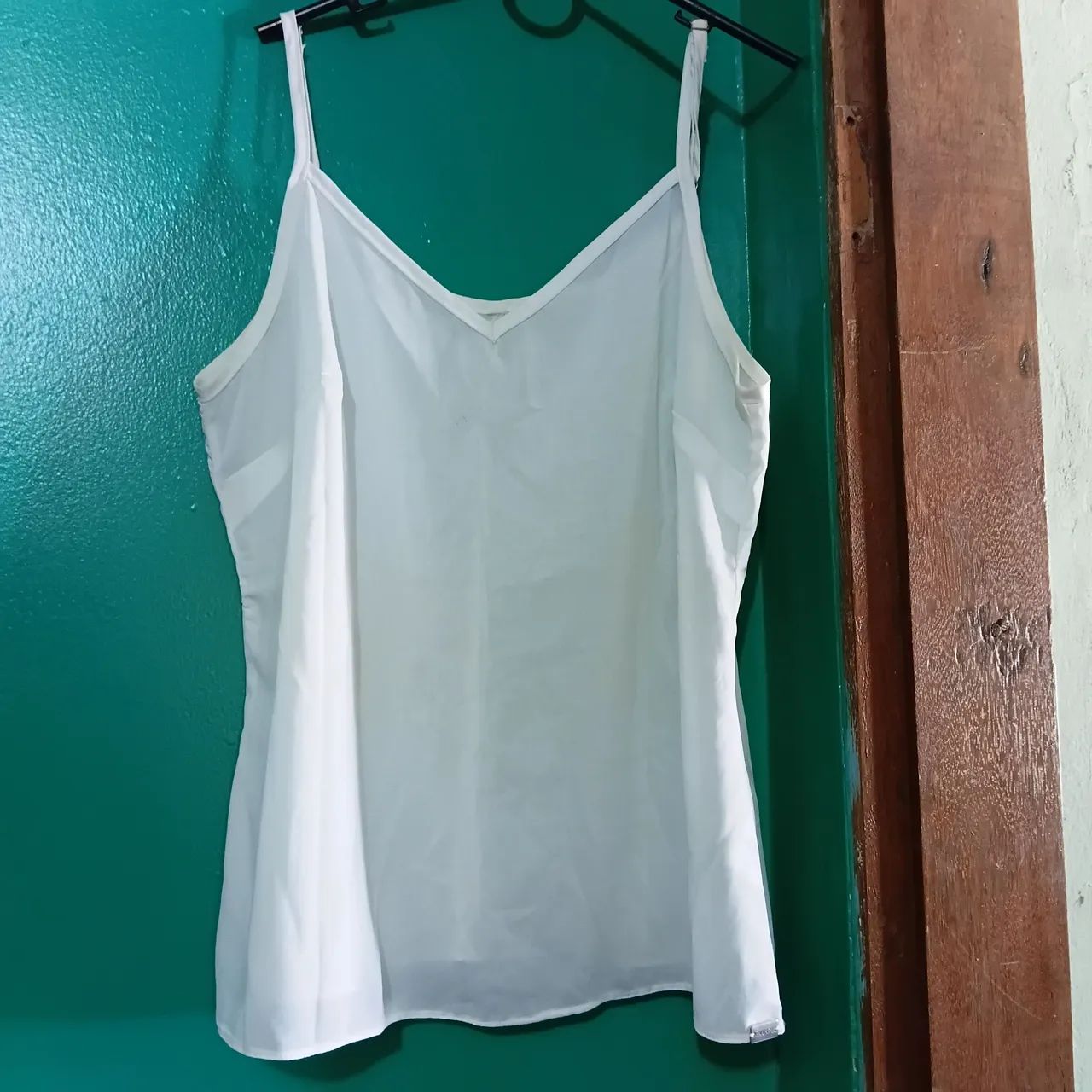 Lindas blusas para ocasiões especiais  - Foto 3