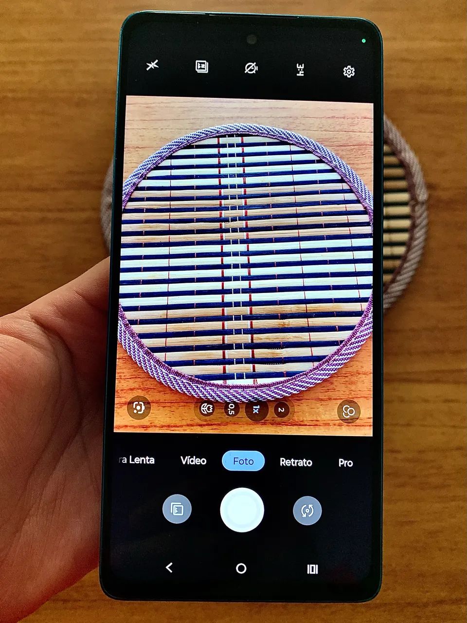 Motorola G75 256gb  - Foto 3