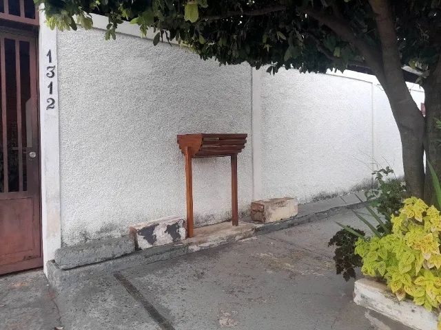 Lixeira de madeira  - Foto 5