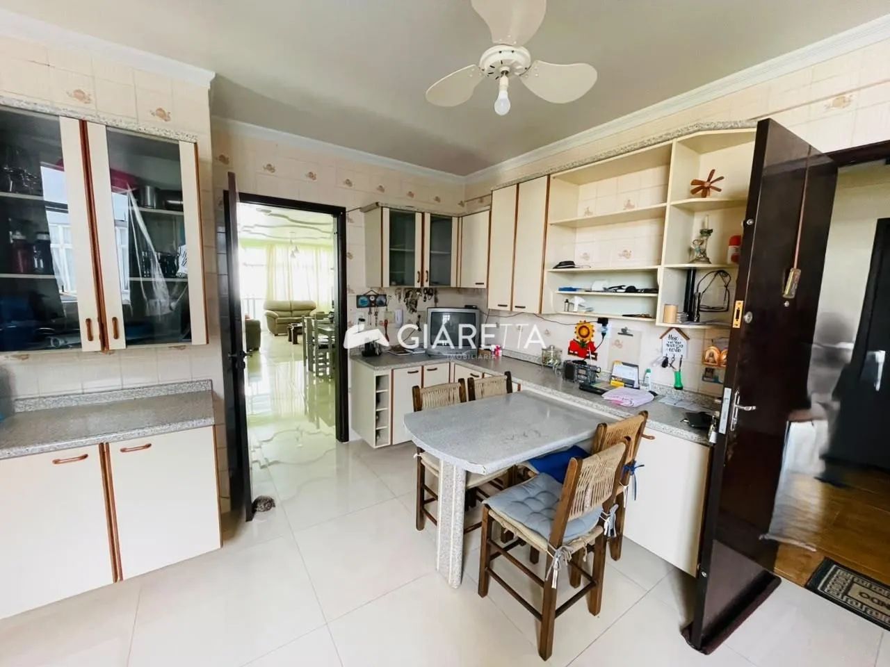 Apartamento para locação no EDIFÍCIO ILHA BELA, CENTRO, TOLEDO - PR - Foto 5