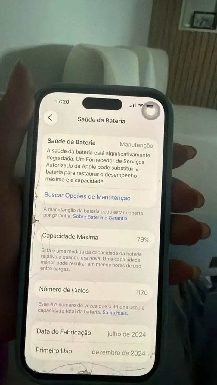 iPhone 15 - Foto 4