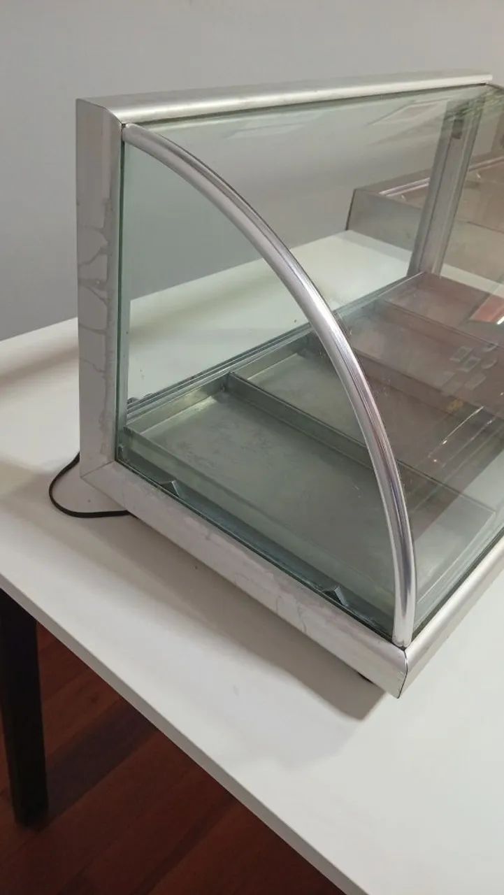 Estufa de salgados - Foto 2