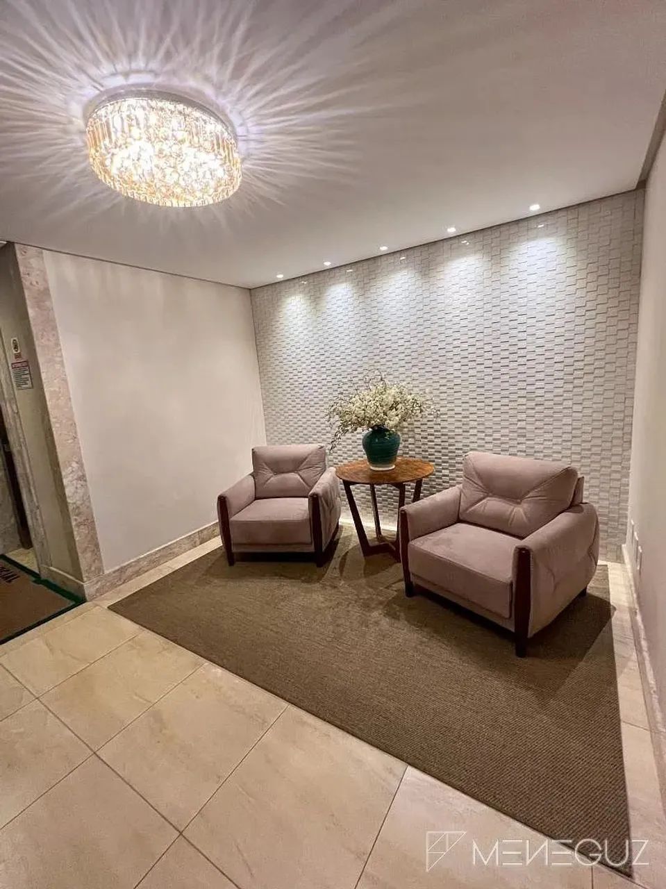 APARTAMENTO 3 QUARTOS A VENDA NA PRAIA DO MORRO A UMA QUADRA DO MAR Ref.:1528178 - Foto 5