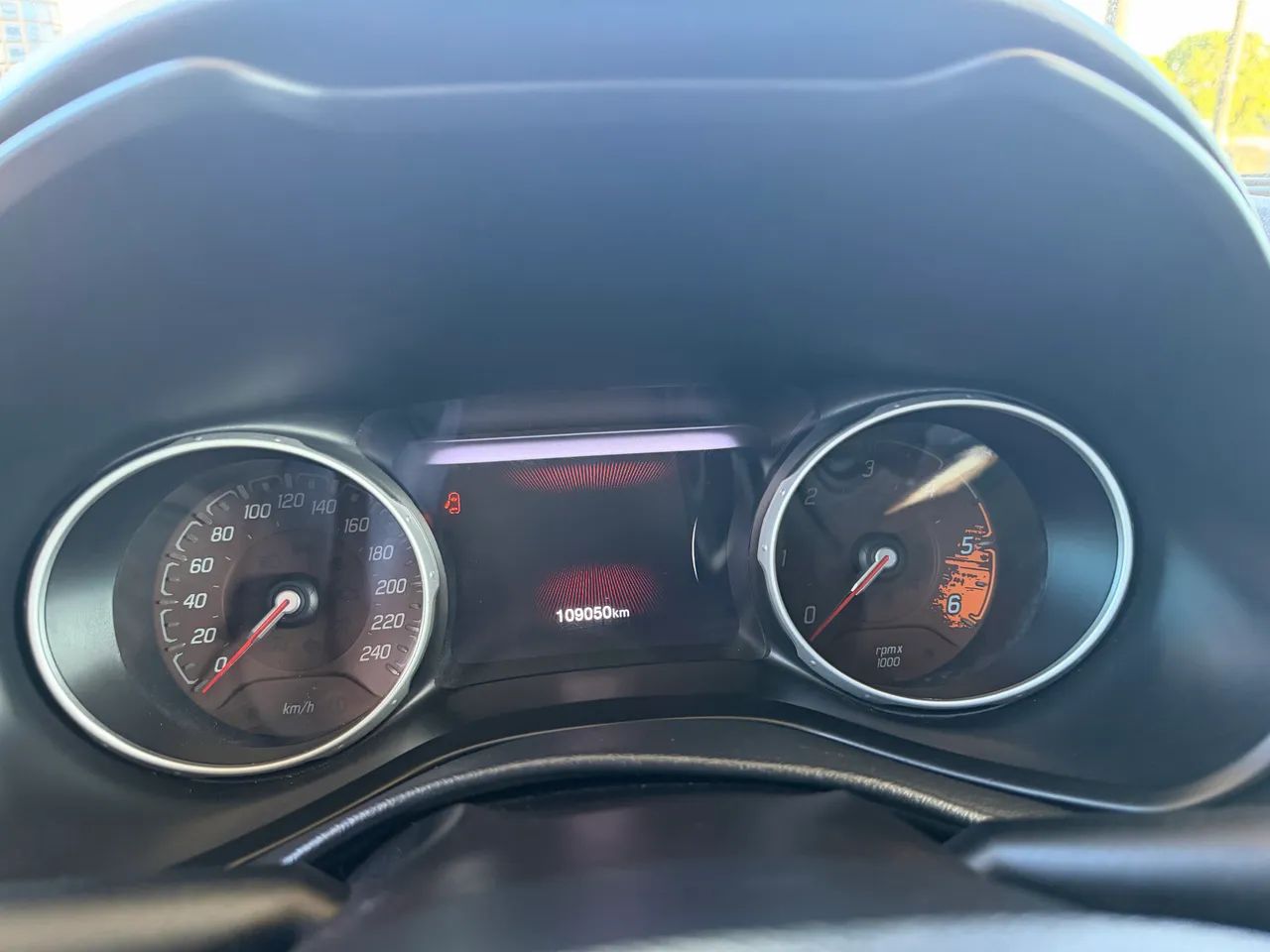 Fiat toro Volcano diesel 2020 aro 20 - Foto 5