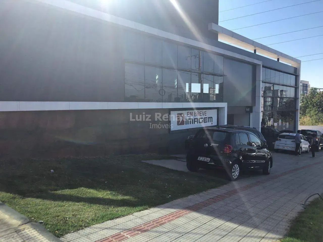 Prédio para alugar com 30 vagas - Buritis - Foto 2