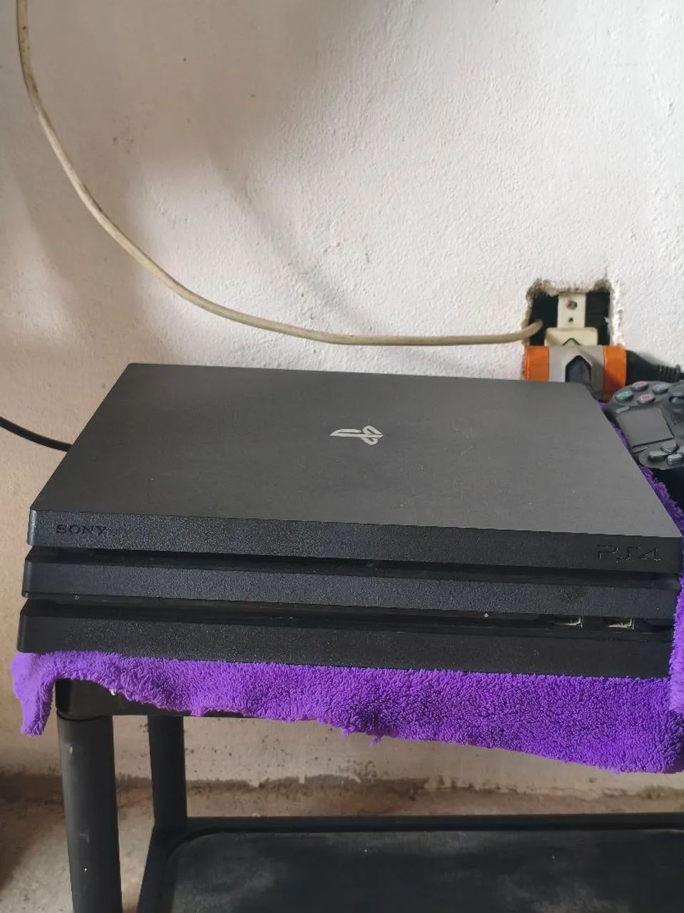 Playstation 4 PRO - Foto 5