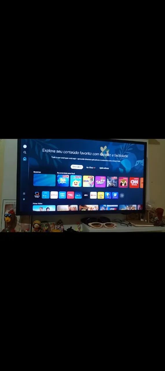 Tv 32 Samsung 