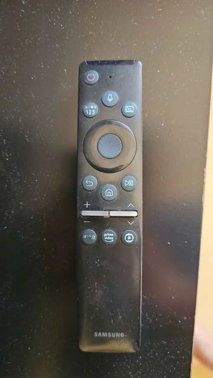 Controel TV Samsung Original