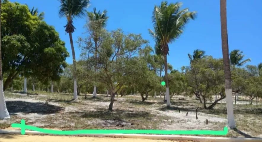 Vende-se loteamento em Lagoa Redonda 