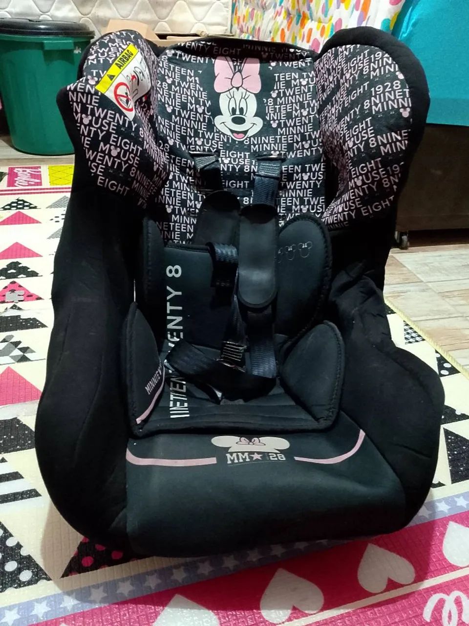 Bebe conforto acento top - Foto 4