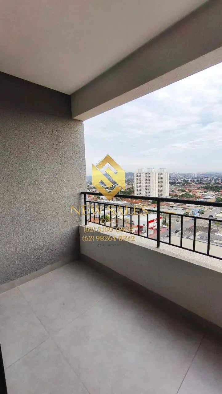 Apartamento- 2 quartos, 1 suíte, ac financiamento, 1 vaga- Sudoeste - Foto 2