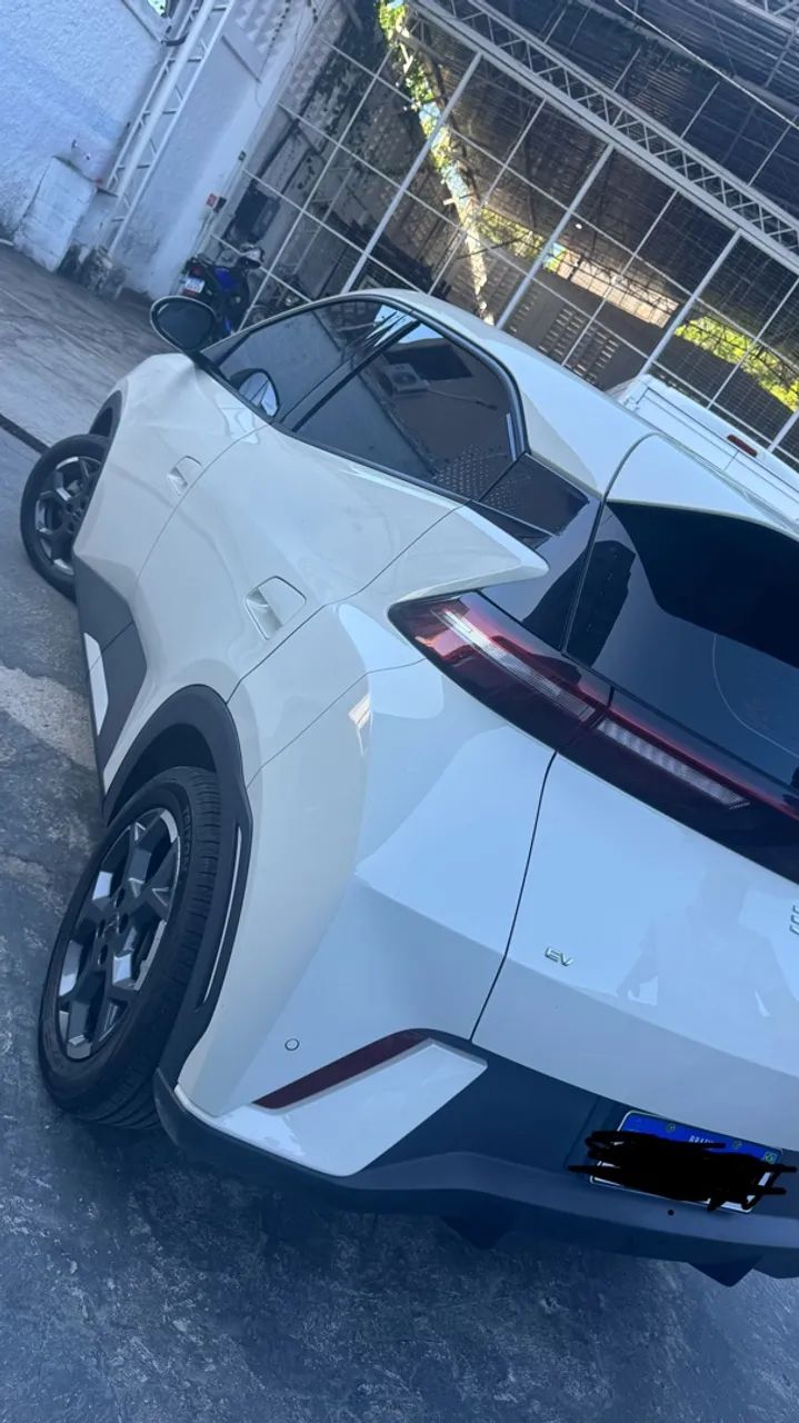 BYD Dolphin Mini (Elétrico) 2026 - Foto 4