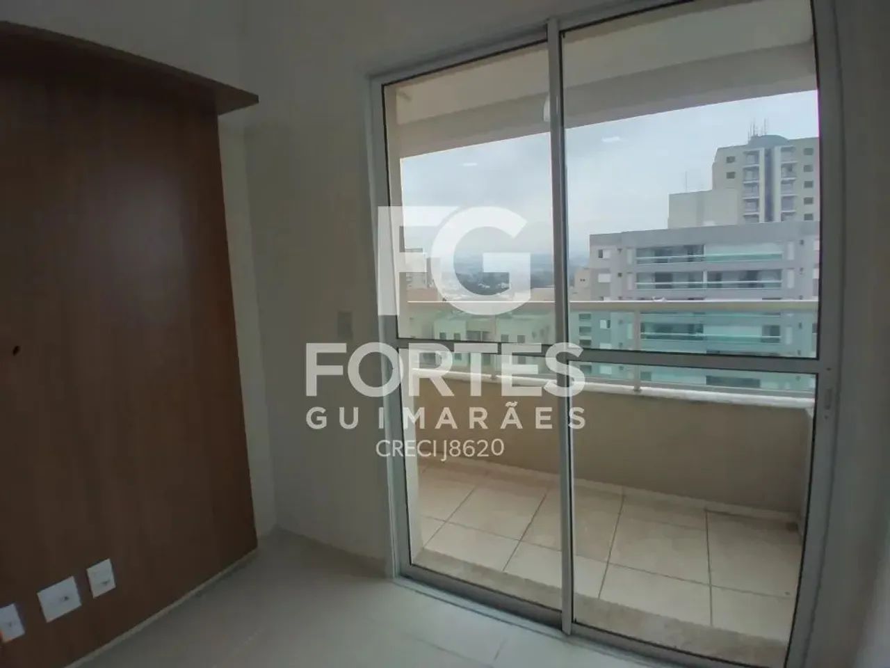 Apartamentos Padrão em Ribeirão Preto - Foto 5