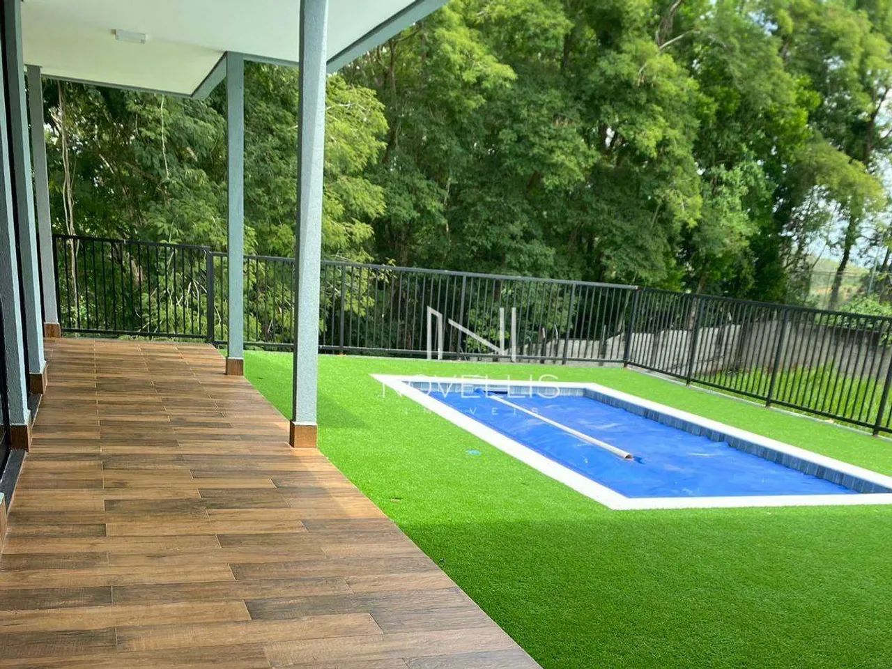 Casa com 4 dormitórios à venda - Tapanhão - Jambeiro/SP - Foto 5