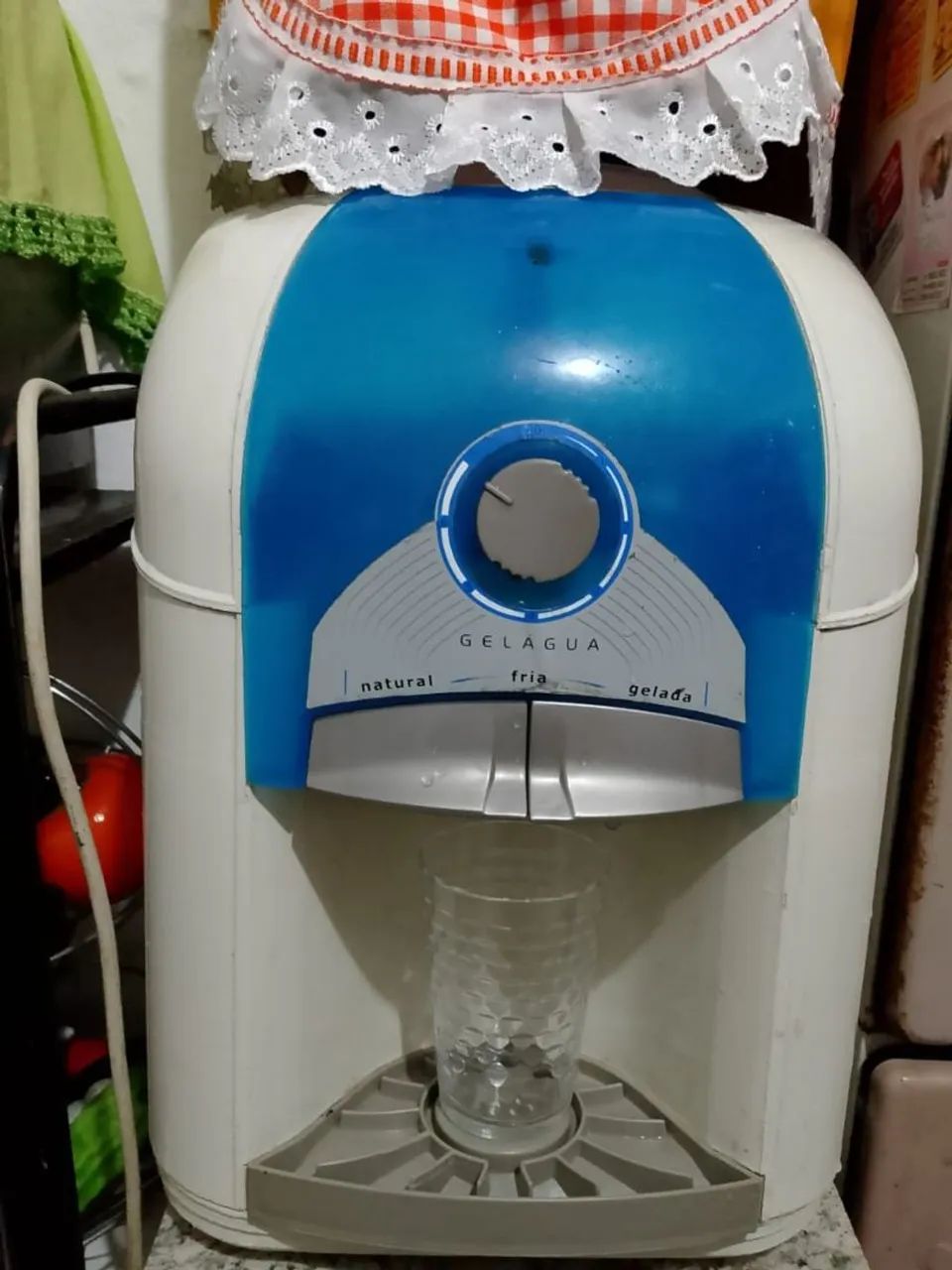 Gelagua  - Foto 2