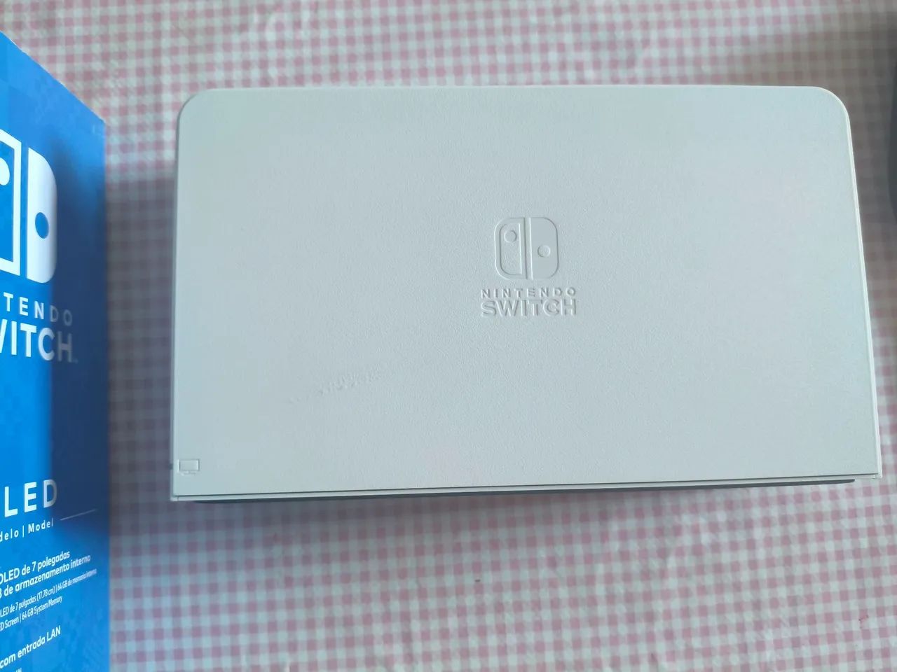 Nintendo switch OLED  - Foto 2