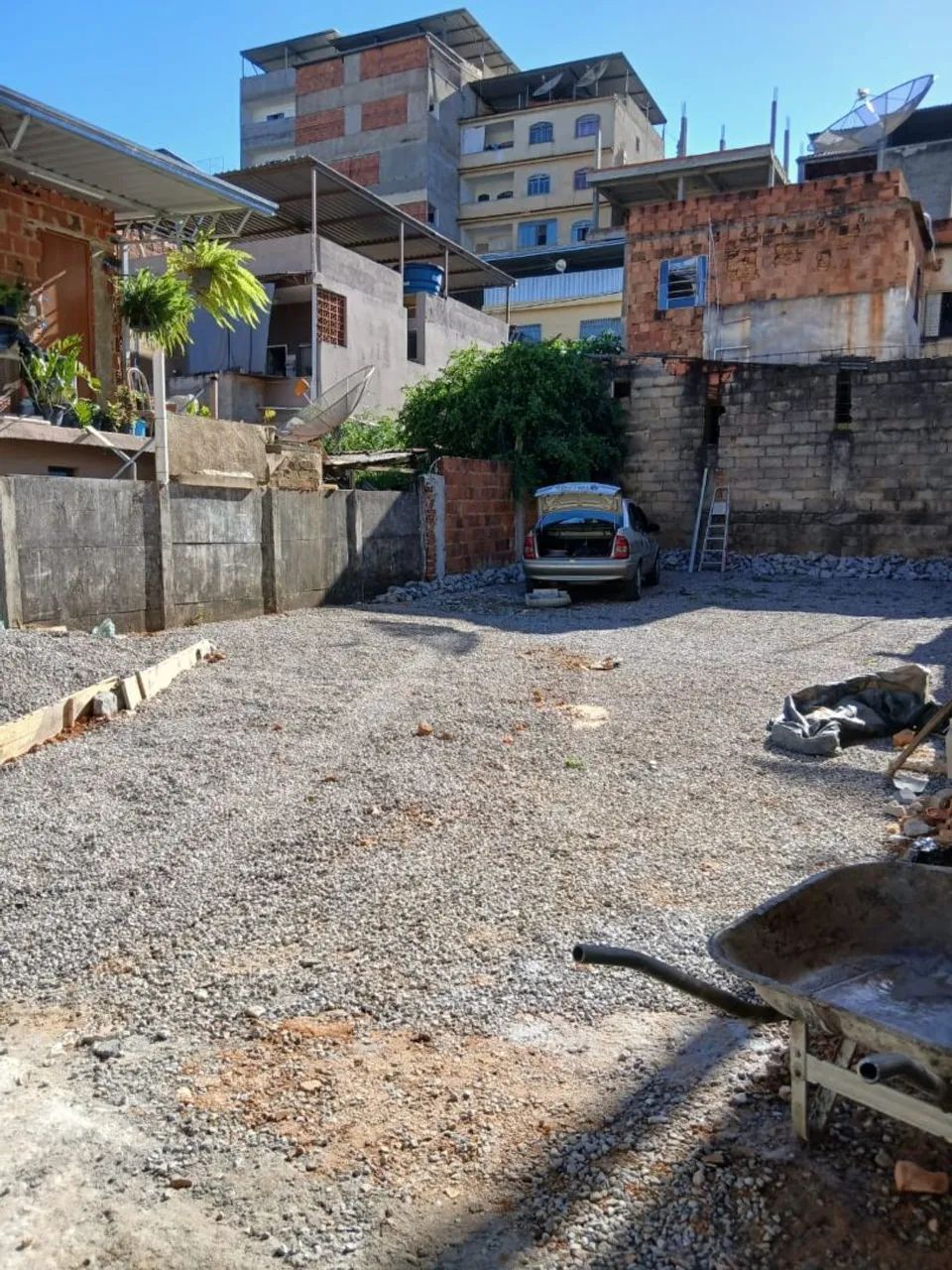 Terreno no Dornelas  - Foto 3