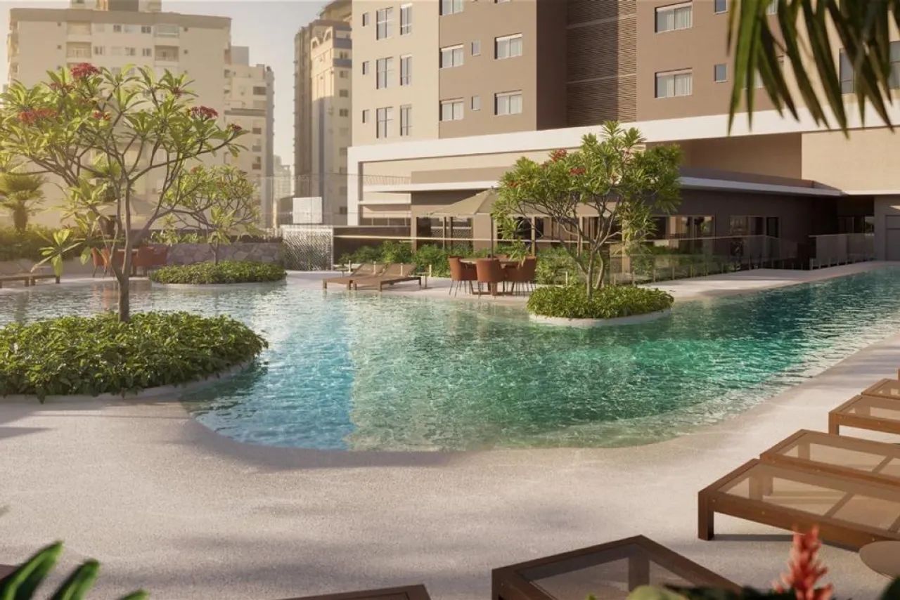 MARENA EMBRAED ANDAR ALTO - Foto 11