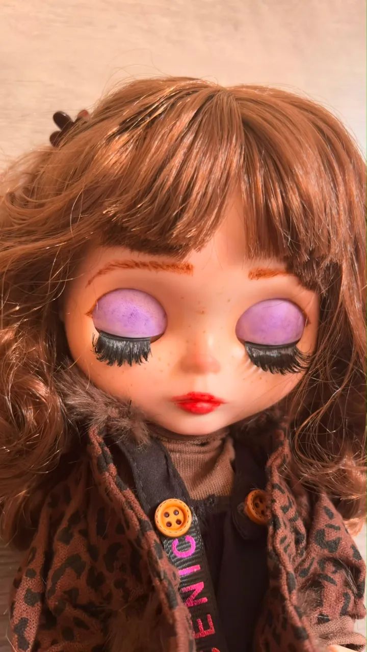 Blythe doll - Foto 3