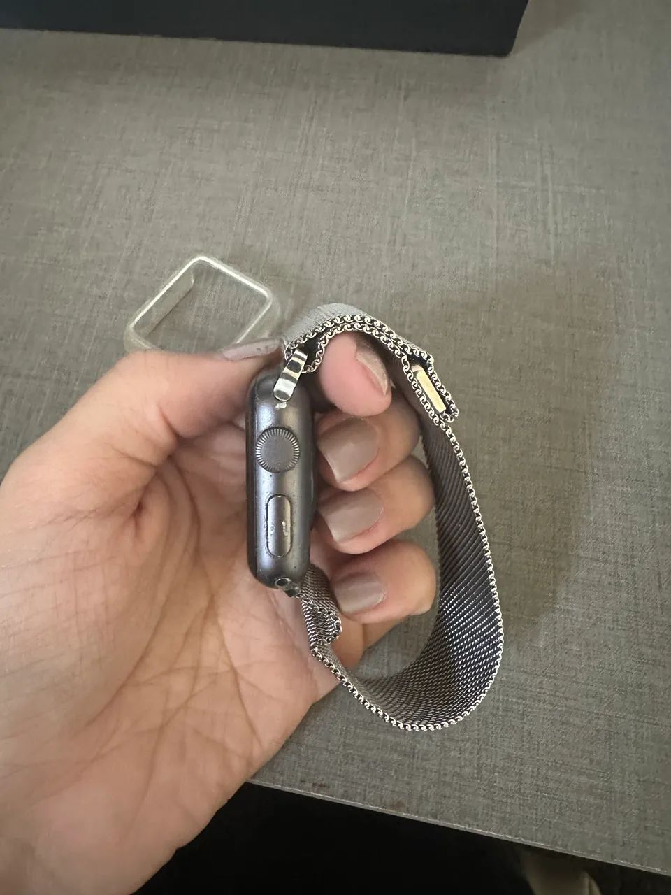 Apple Watch 3 - Foto 4