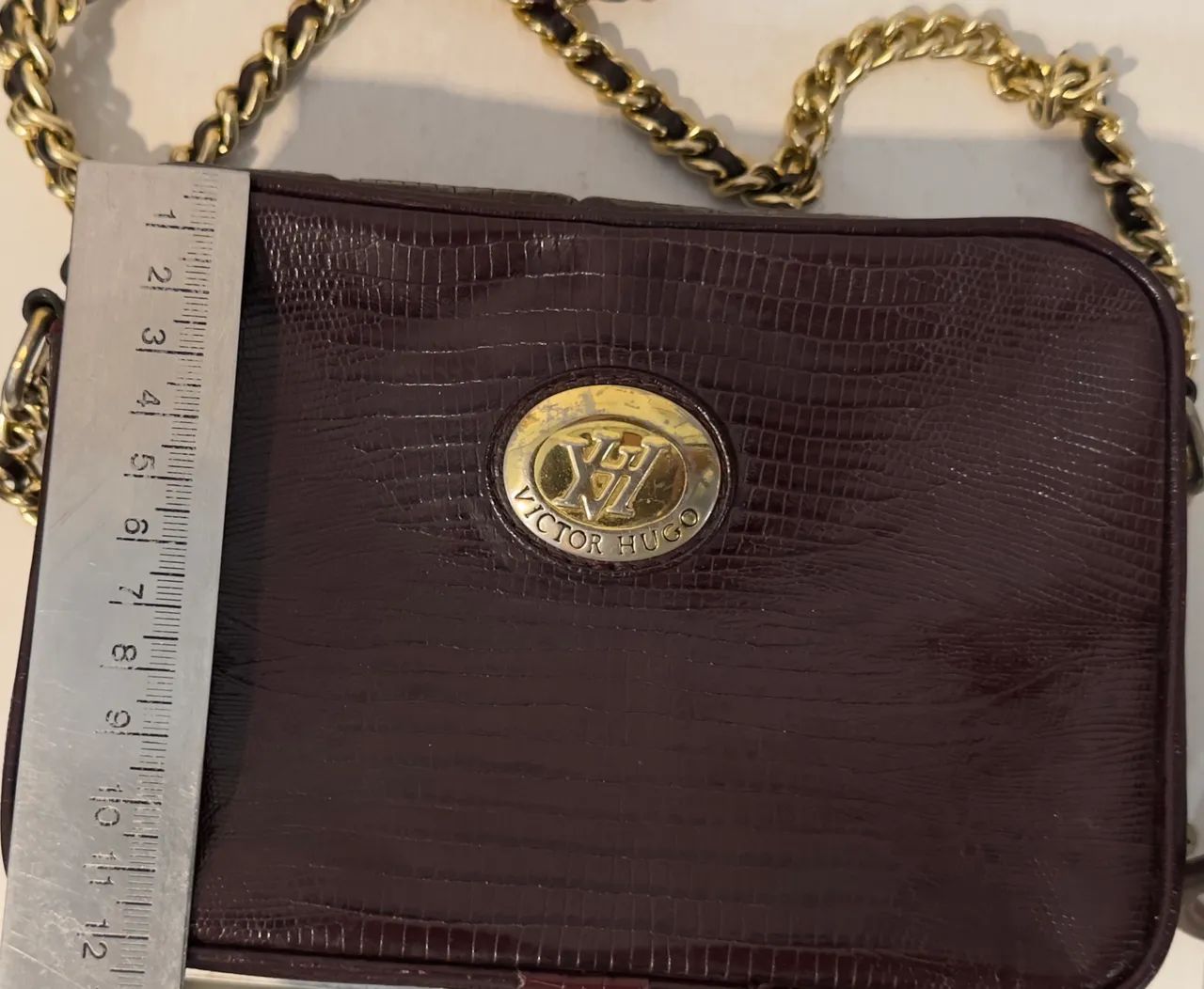Bolsa Victor Hugo  - Foto 4