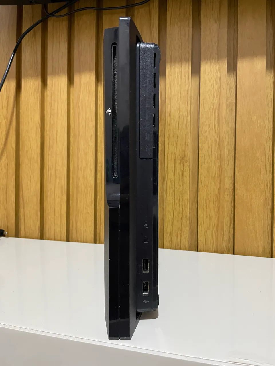 PS3 Slim Desbloqueado  - Foto 4