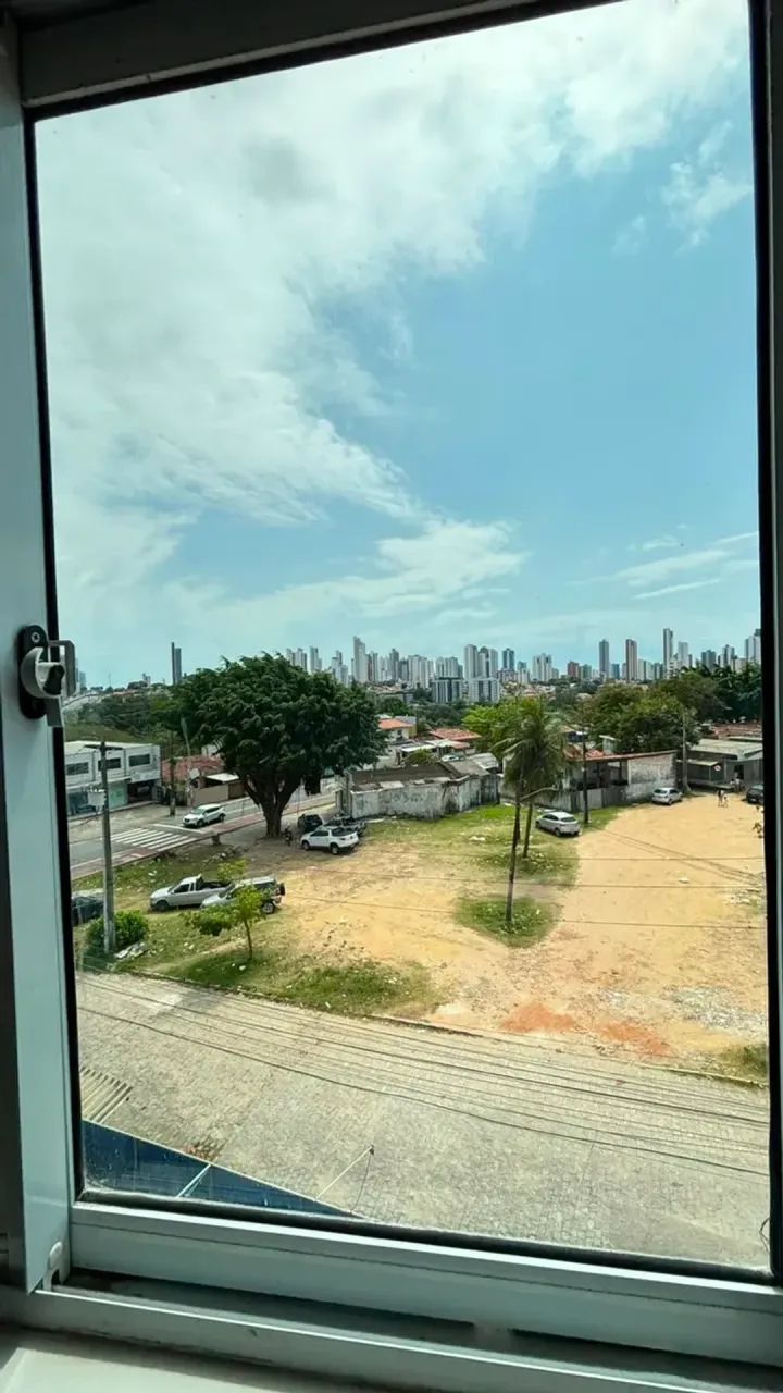 Apartamento próximo a UFPB