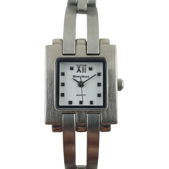 Relógio Hugo Maxx Mod HM01360 Social Clássico Feminino