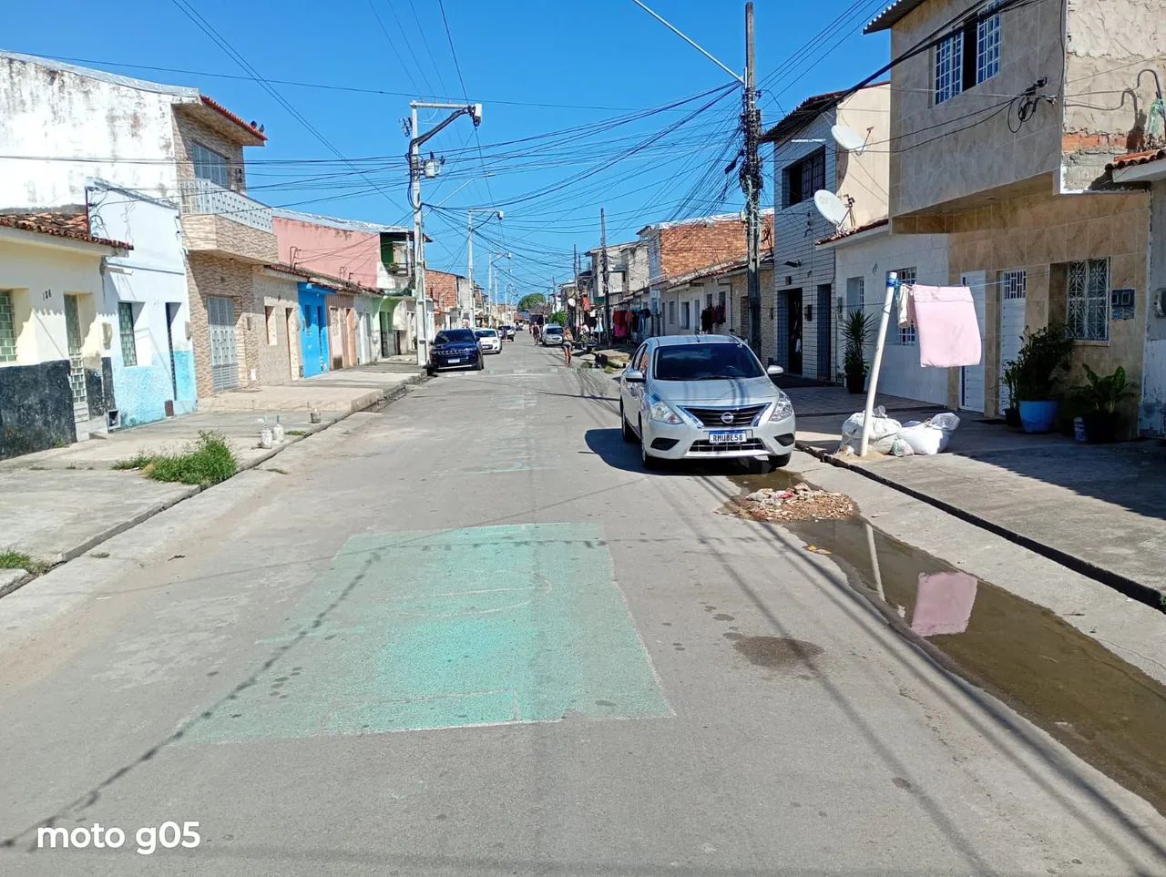 Terreno  no vergel - Foto 3