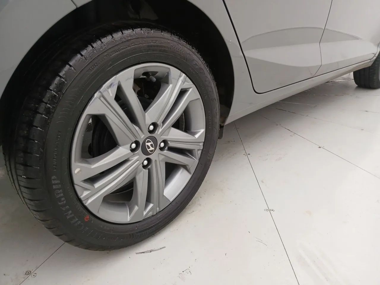 Hyundai HB20 Limited 1.0 TB Flex 12V Aut., foto 14 de 18