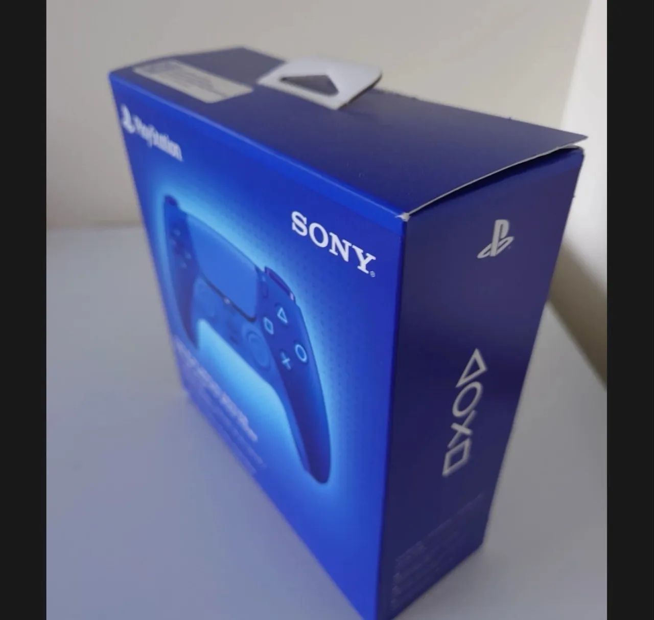 Icon blue dualsanse  - Foto 3