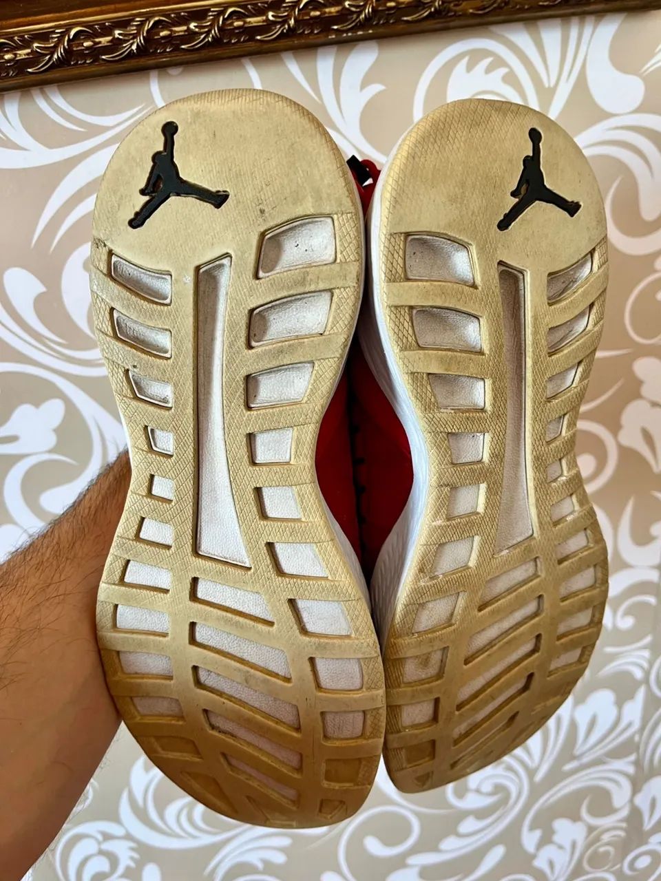 Nike Jordan Formula 23 Toggle TAM 41 - Foto 4