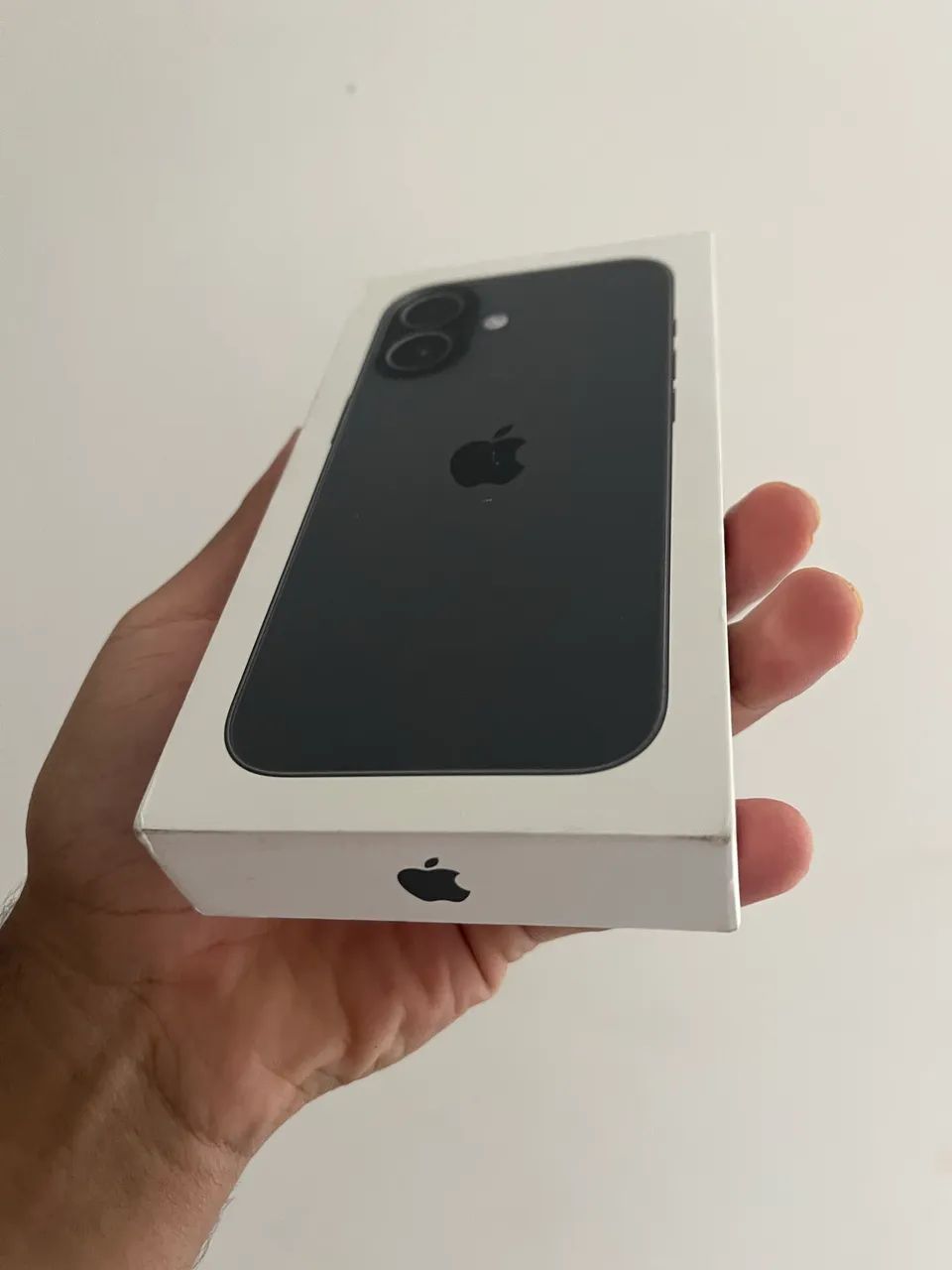iPhone 17 256gb black LACRADO - Foto 5