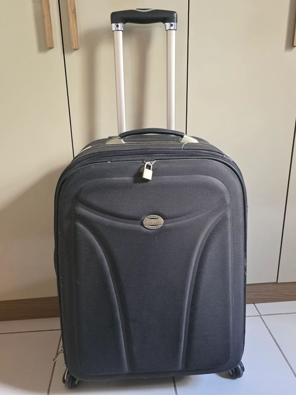 Mala de Viagem  - Foto 2